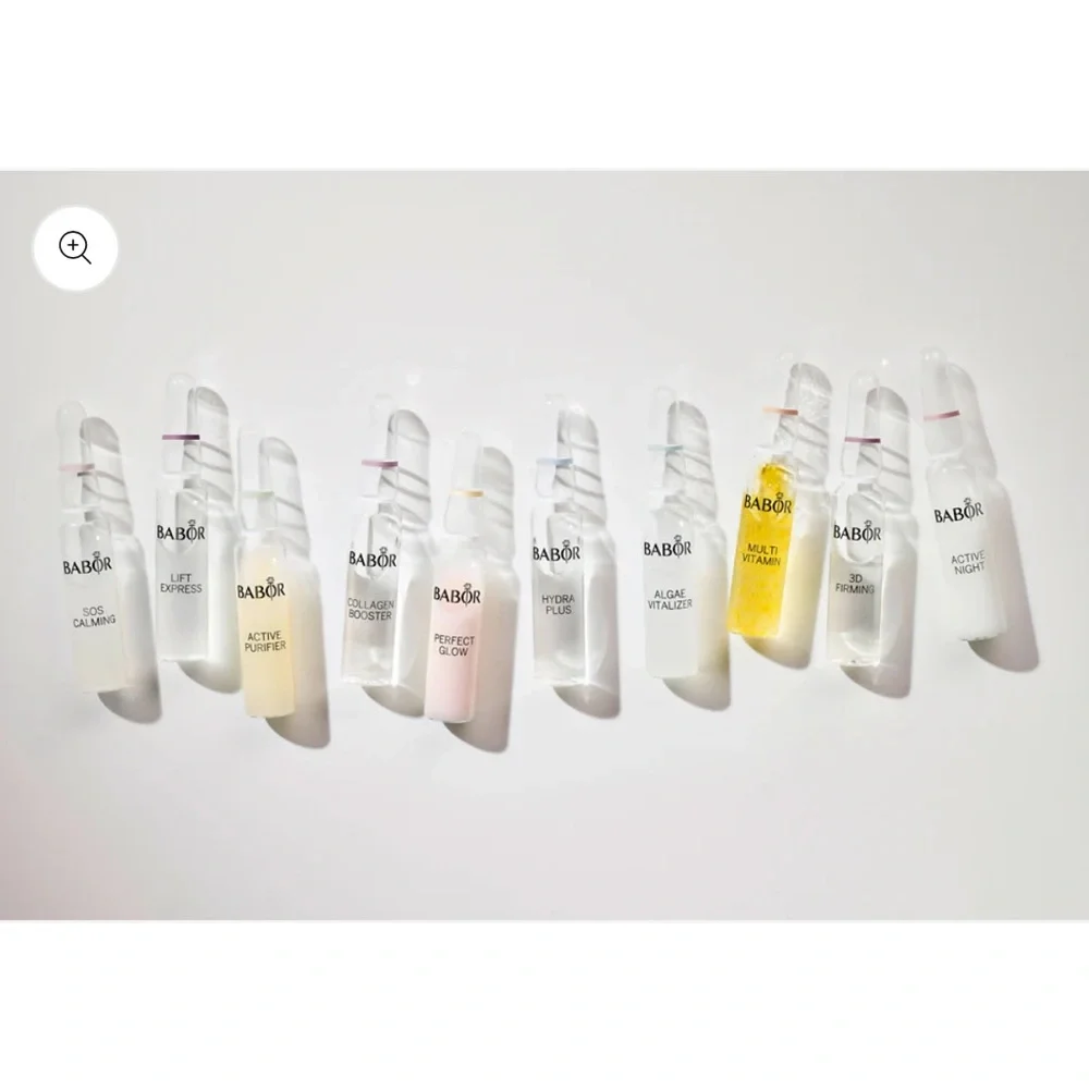 Babor Perfect Skin Collection - Picture 2 of 4